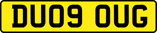 DU09OUG