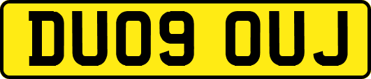 DU09OUJ