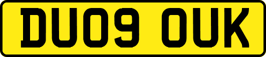 DU09OUK