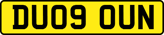 DU09OUN