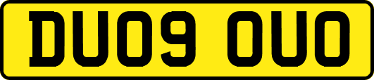 DU09OUO
