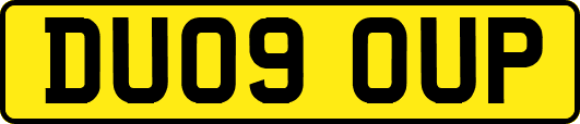 DU09OUP