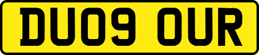 DU09OUR