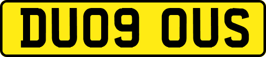 DU09OUS