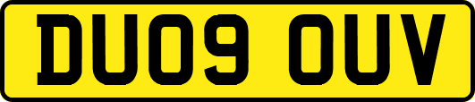 DU09OUV
