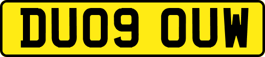 DU09OUW