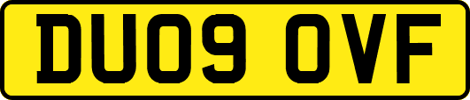 DU09OVF