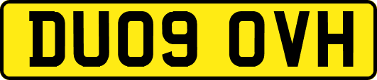 DU09OVH