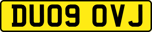 DU09OVJ
