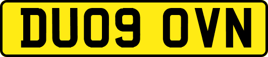 DU09OVN