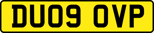 DU09OVP