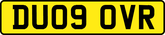 DU09OVR