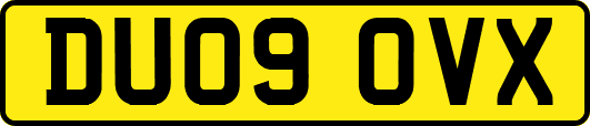 DU09OVX