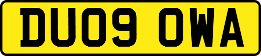 DU09OWA
