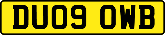 DU09OWB