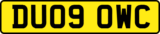 DU09OWC