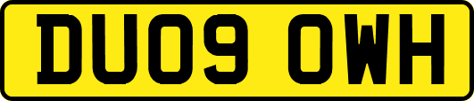 DU09OWH