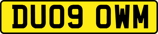 DU09OWM
