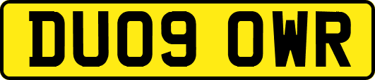 DU09OWR