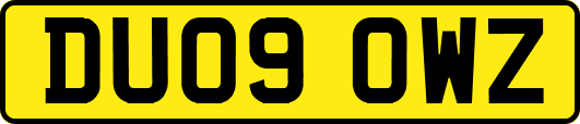 DU09OWZ