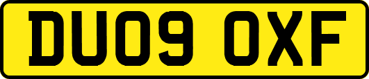 DU09OXF