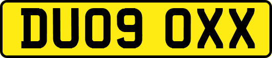 DU09OXX