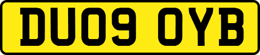 DU09OYB
