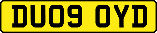 DU09OYD