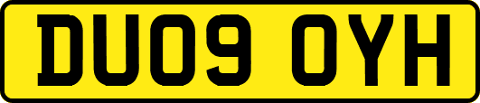 DU09OYH