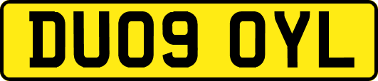 DU09OYL