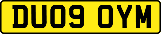DU09OYM