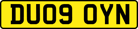 DU09OYN