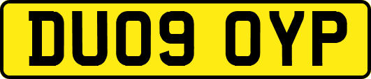 DU09OYP