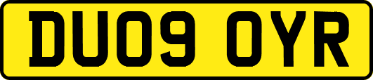 DU09OYR