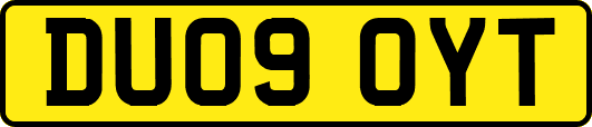 DU09OYT