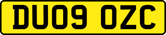 DU09OZC