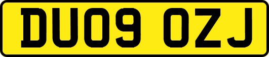 DU09OZJ
