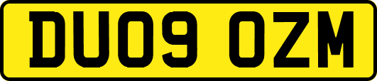 DU09OZM