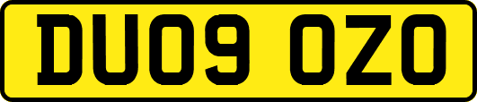 DU09OZO