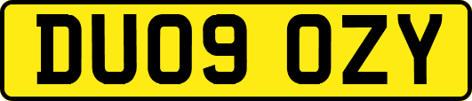 DU09OZY