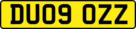 DU09OZZ
