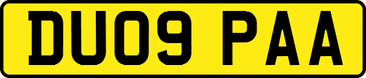 DU09PAA