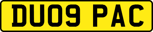 DU09PAC