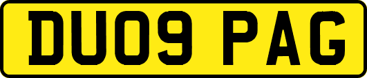 DU09PAG