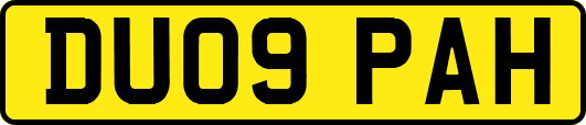 DU09PAH