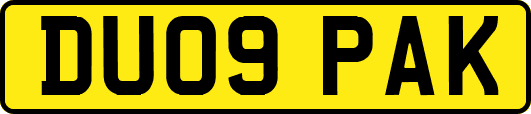 DU09PAK