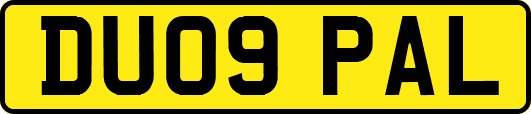 DU09PAL
