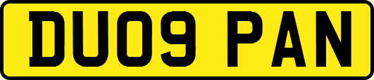 DU09PAN