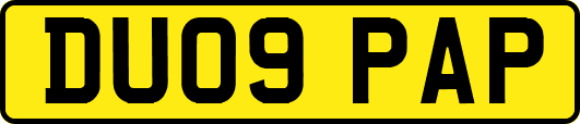 DU09PAP