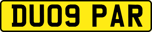 DU09PAR